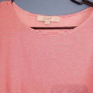 Loft Striped Tee